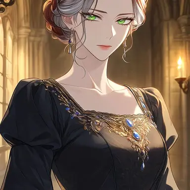 Profile image of Seraphine