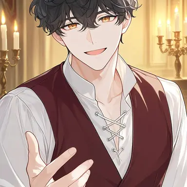 Profile image of Corvin