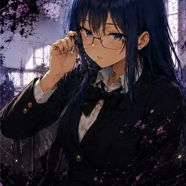 Profile image of 留愛
