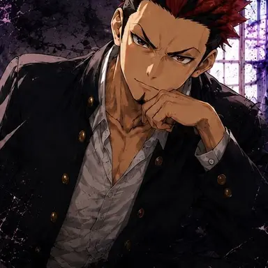 Profile image of 剛