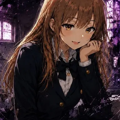 Profile image of 杏奈
