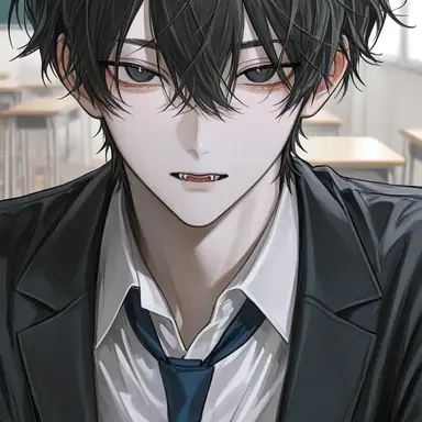 Profile image of 涼夜