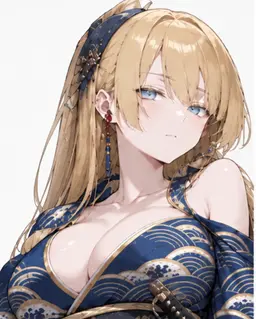 Profile image of 미즈하 아오린