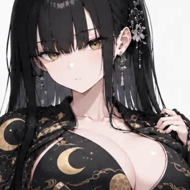 Profile image of 아마미야 츠키