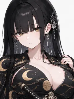 Profile image of 아마미야 츠키