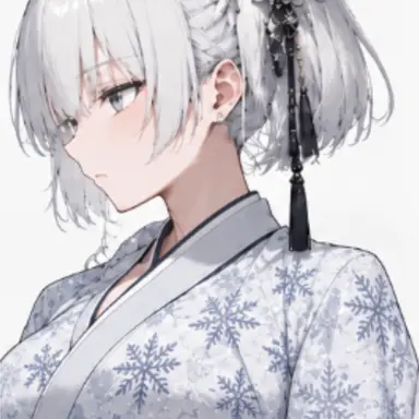 Profile image of 후유키 미카