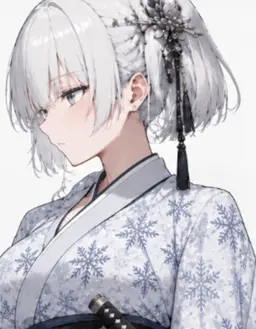 Profile image of 후유키 미카