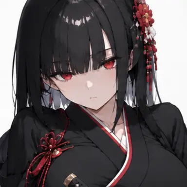 Profile image of 쿠로카와 시즈쿠