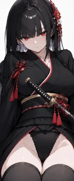 Profile image of 쿠로카와 시즈쿠
