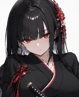 Profile image of 쿠로카와 시즈쿠