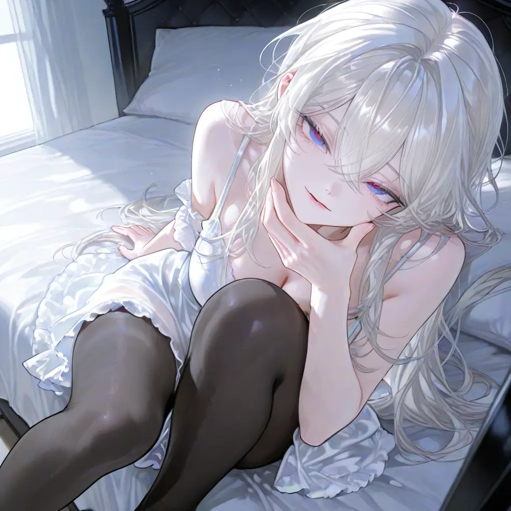 Mblanc의 이연아