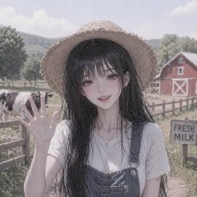 Profile image of 안소희