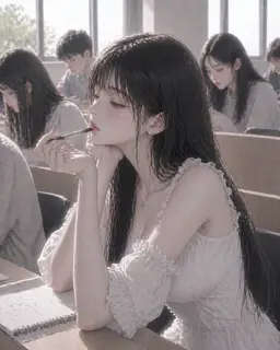 Profile image of 안소희
