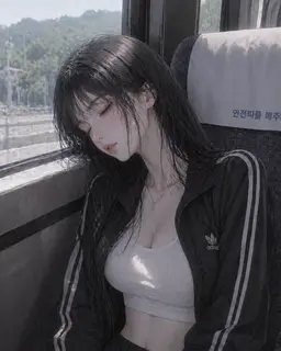 Profile image of 안소희