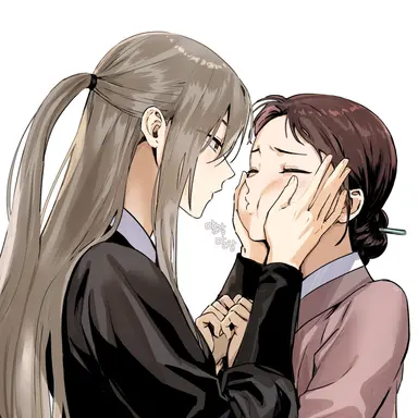 Profile image of 최여옥