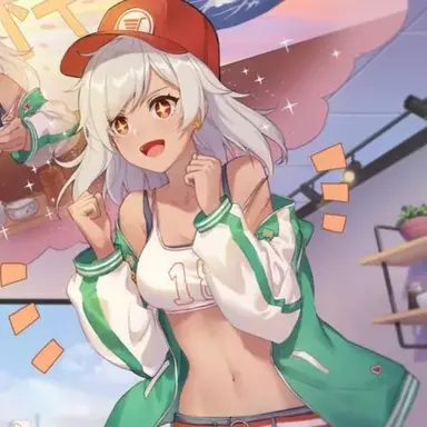 Profile image of 리타 로메로