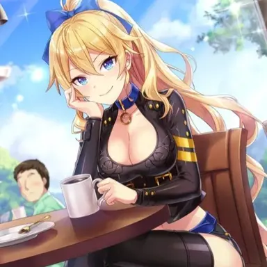 Profile image of 주노 에몬스