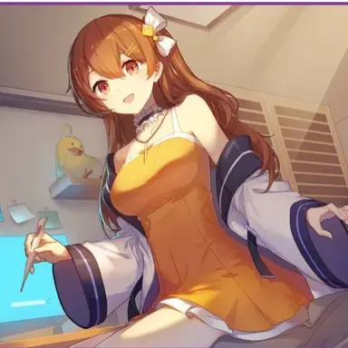 Profile image of 화이트 아이린