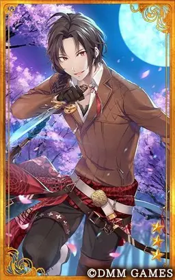 Profile image of 織田作之助