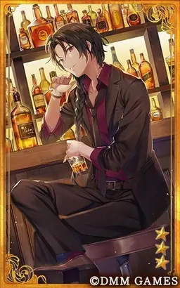 Profile image of 織田作之助