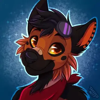 Profile image of Four Furry Roomates