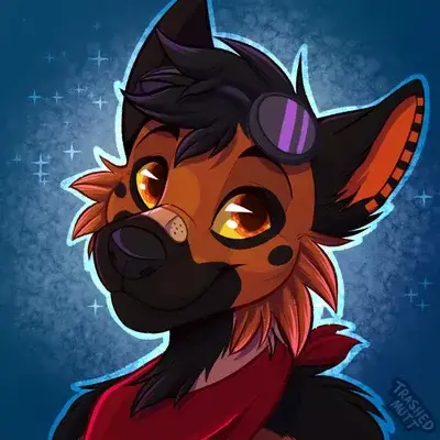 DrearyCrib3403의 Four Furry Roomates