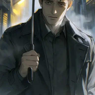 Profile image of Mason