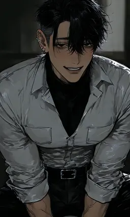 Profile image of Genma