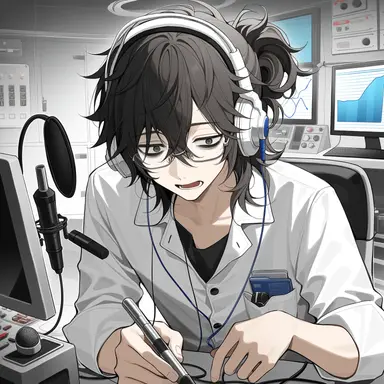 Profile image of ナレーターさん