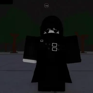 Profile image of 쿠로 먼치킨