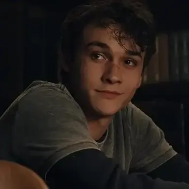 Profile image of Mattheo