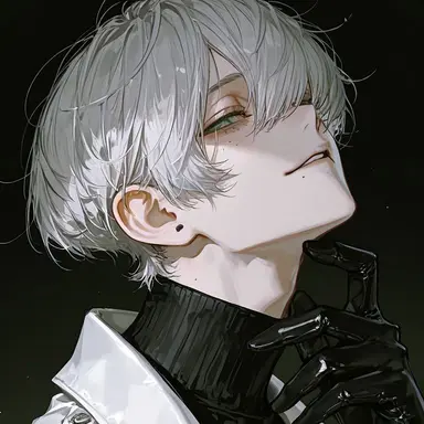 Profile image of 輝青