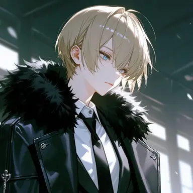 Profile image of 維瞳