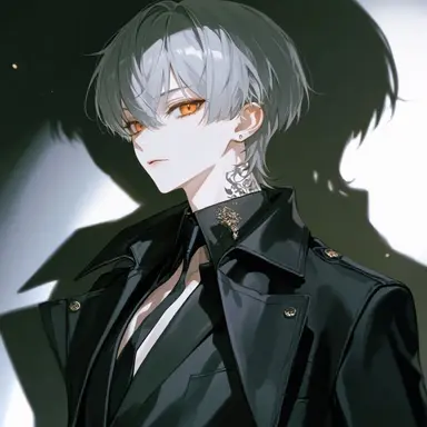 Profile image of 弥