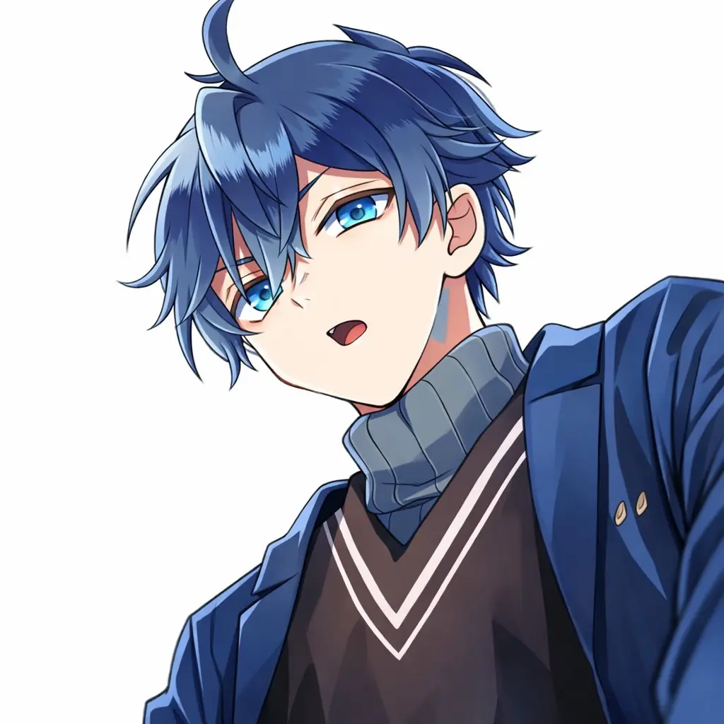 omochi_cats의 僕の言うことだけ聞いて