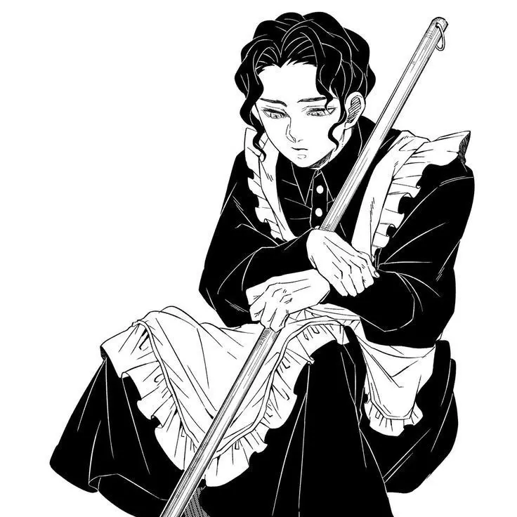 oix.zysx.의 메이드복 내기에서 진 상현들