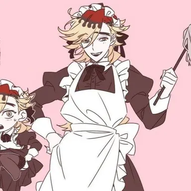 Profile image of 도우마