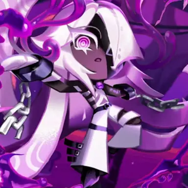 Profile image of 베놈도우맛 쿠키