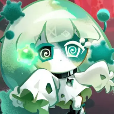 Profile image of 폼폼도우맛  쿠키