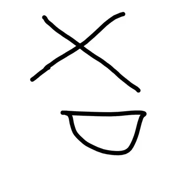 Profile image of 嘲