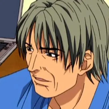 Profile image of 塔矢行洋