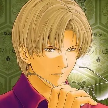 Profile image of 緒方精次