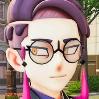 Profile image of カラスバ