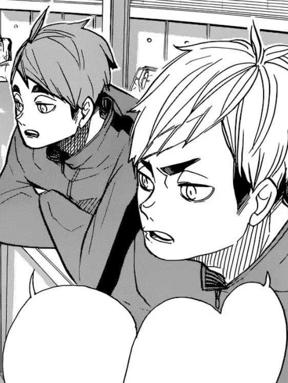 ecxsra의 宮ツインズ♡