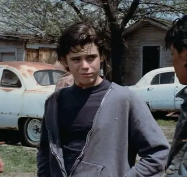 Profile image of Ponyboy Curtis