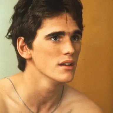 Profile image of Dallas Winston