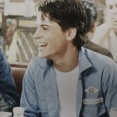 Profile image of Sodapop curtis
