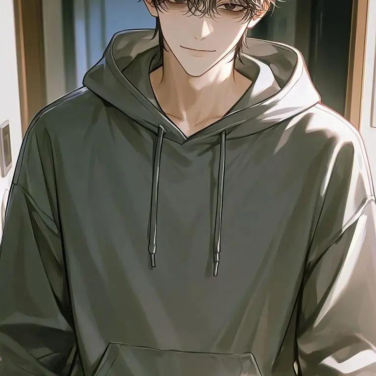 SubtleCough8836의 The Boy Next Door