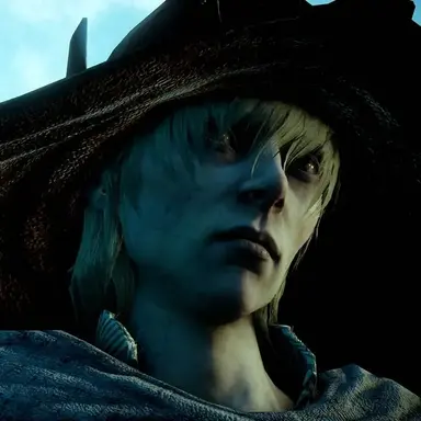 Profile image of Cole