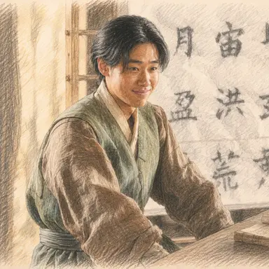 Profile image of 엄태산
